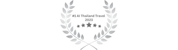 #1 AI Thailand Travel 2023