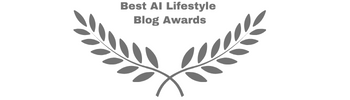 Best AI Lifestyle Blog Awards