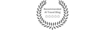 Recommended AI Travel Blog