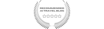 Recommended AI Travel Blog