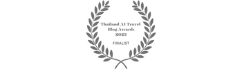 Thailand AI Travel Awards 2023